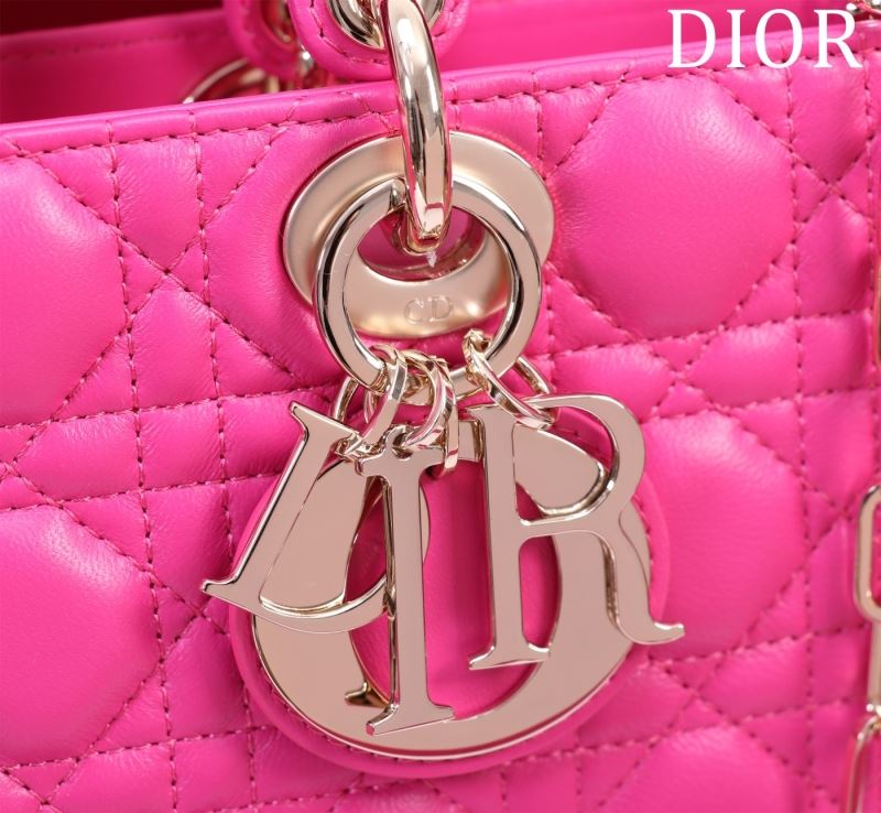 Christian Dior My Lady Bags